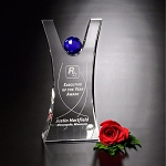 Triumphant Award 10